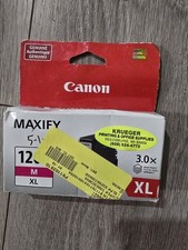 Canon PGI-1200XL Magenta Ink Cartridge MAXIFY MB2720 MB2020 MB2120