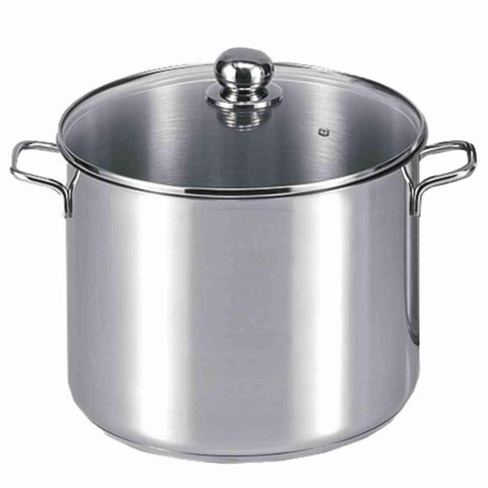 Krger Jumbo-Topf 14 л для стеклянной посуды Edelstahl 12490₽