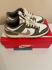 nike dunk low pro new mens 9.5
