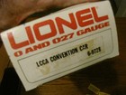 LIONEL #6-9728 UNION PACIFIC Stock Car - 1978 LCCA Convention Car NEW IN BOX! — photo 2