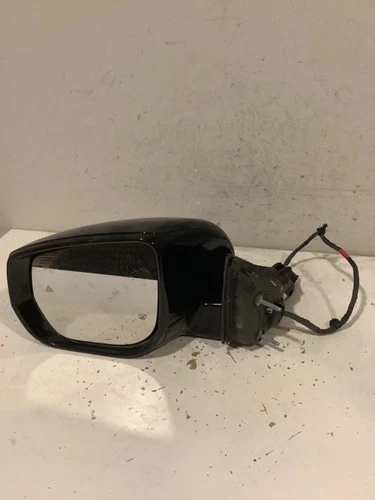 2022- 2024 JEEP GRAND CHEROKEE DRIVER LH DOOR MIRROR OEM C108L-19047 TL