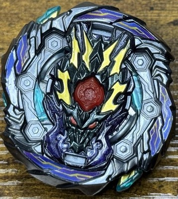 Dread Bahamut 7 Wall Orbit Metal Gen B-149 Beyblade Burst GT