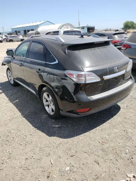 GLOVE BOX 555500E010B0 2011 LEXUS RX350 — 第 4/4 张图片