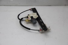 Fensterheber hinten rechts Ford MONDEO 4 Turnier 1881205 12-2007