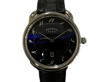 Hermes ARCEAU Montre pour