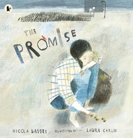 The Promise | Nicola Davies | Englisch | Taschenbuch | Walker Books | 2014