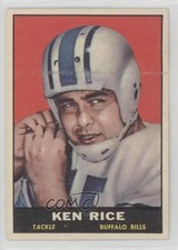 Click to enlarge Ken Rice