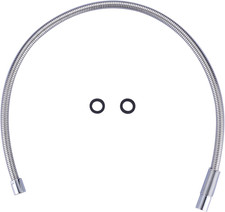 45" Commercial Sink Faucet Sprayer Hose, Pre-Rinse Sprayer Hose for Commercial K