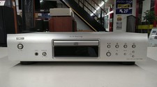 Denon DCD-755AE CD Player W/ Remote Alpha Processing Works Fine Tested OM04 5.0