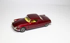 Corgi 259 Citroen Le Dandy Coupe - Excellent Vintage Original 1960s Lot 2