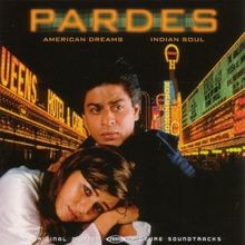 Pardes/Karan Arjun von Ost | CD | Zustand sehr gut