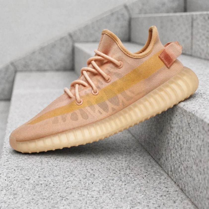 Yeezy Boost 350 V2 Mono Clay for Sale | Authenticity Guaranteed | eBay