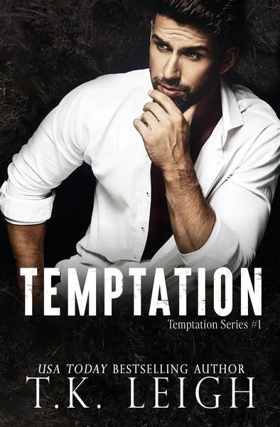 T. K. Leigh | Temptation | Taschenbuch | Englisch (2022) | Tracy Kellam-image