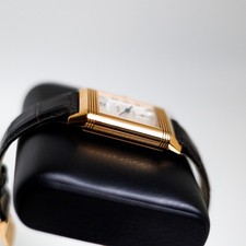 Jaeger-LeCoultre Reverso 273.2.85 Rose Gold Grand Revero 7