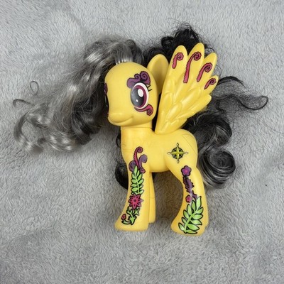 MLP My Little Pony Daring Do Dazzle Toys R Us Exclusive Fashion Style Mania