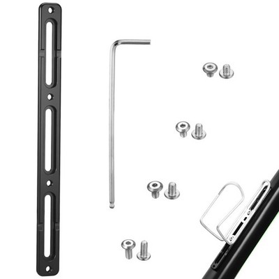 Fahrrad-flaschenhalter-adapter Fahhrad Zubehoer Getränkehalter Für