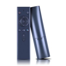 New Voice Remote Control For Anker Nebula Capsule Ii R2-d2 Projector