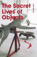 Jane Graves | The Secret Lives Of Objects | Taschenbuch | Englisch (2009)