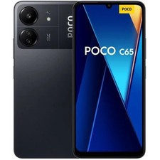 Unlocked Xiaomi POCO C65 4G 6.74" 256GB+8GB 50MP Android Smartphone New Sealed