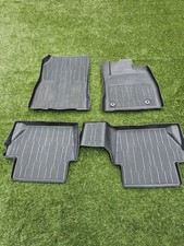 Genuine Ford Puma Mats