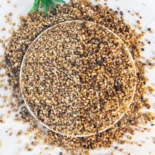 5 lbs Aquarium Gravel, 2-4mm Fish Tank Gravel, Succulent Cactus Pea Gravel fo...