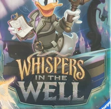 Disney Lorcana - Whispers in the Well - singles - non-foil  - U Pick