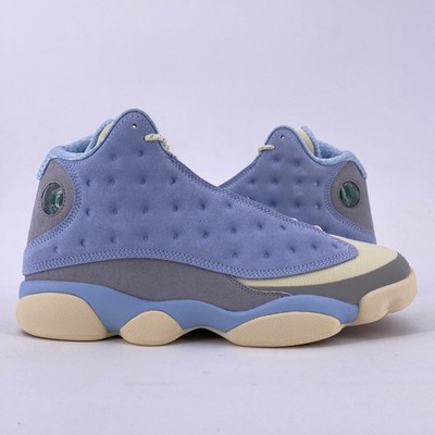 Air Jordan 13 Retro ''SOLEFLY'' 2022 - Size 10 - dx5763 100 (54-40)