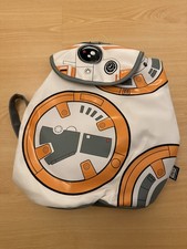 Disney Parks Star Wars BB-8 Rucksack Backpack...