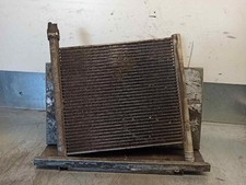 Radiateur Smart CABRIO