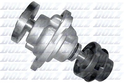 Wasserpumpe F203 DOLZ für FORD KA FIESTA V STREET KA FIESTA V Van