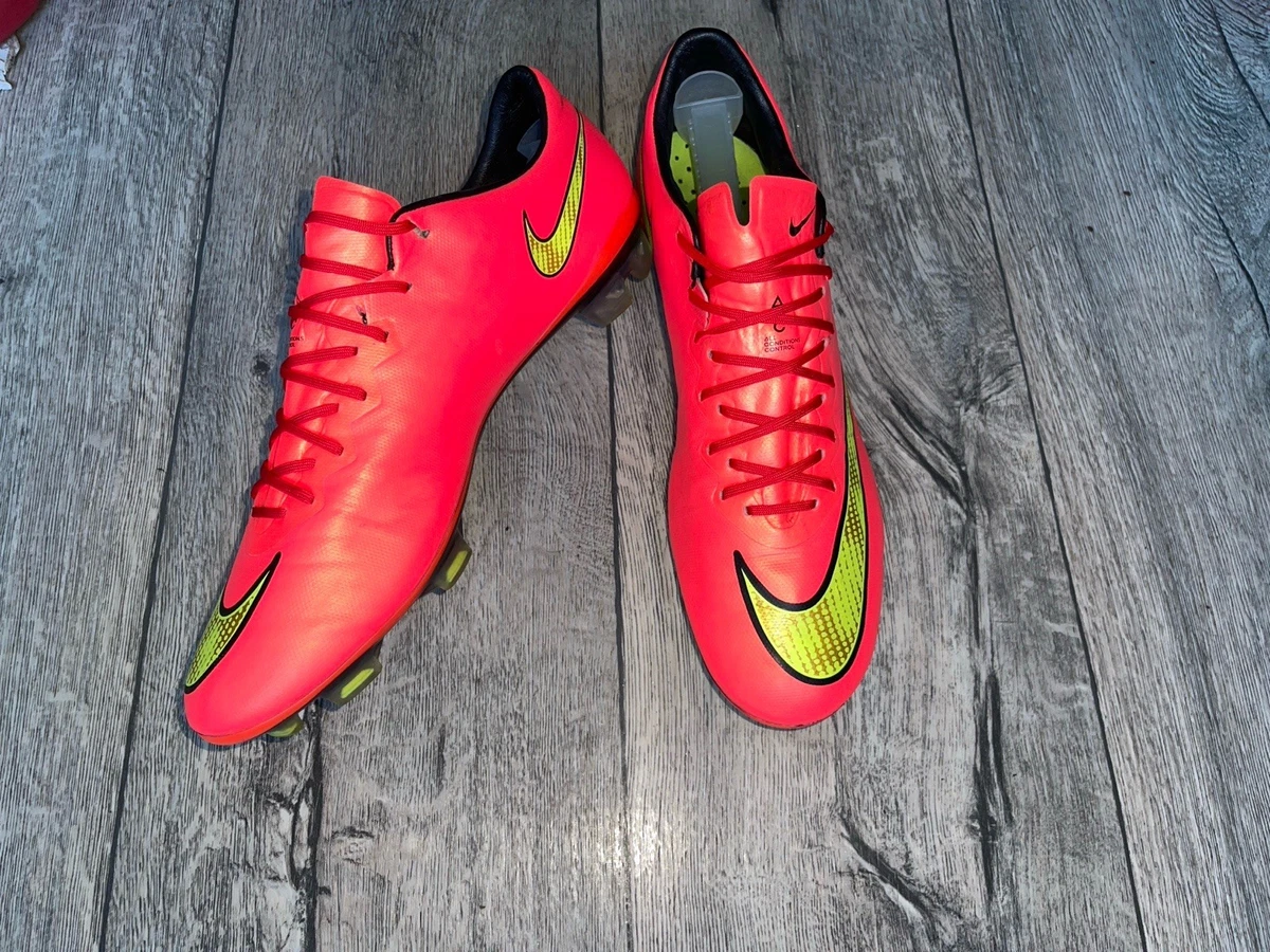 Nike Mercurial Vapor X Soccer Shoes for sale | eBay