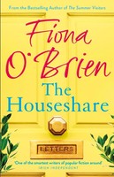 The Houseshare | Fiona O'brien | Englisch | Taschenbuch | Hachette Books Ireland