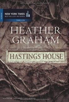 Hastings House von Heather Graham | Buch | Zustand sehr gut