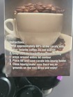 Set Of 5 Refillable Coffee Carafes For Keurig 2.0 And 1.0 Machines And a Scoop! — photo 3