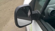 Retroviseur gauche (ou coque) Peugeot PARTNER