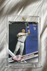 2017 Topps - Aaron Judge #287 Fielding (RC)