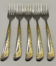 (5) Sasaki WINGS Gold Accent Gerald Patrick S...
