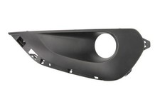 Stoßstange Gitter Rechts für Peugeot 208 CR I CA CC 15-19