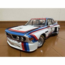Minichamps BMW CSL 3.5 IMSA