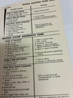 White Rodger’s Kwik Sensor Manual. Oil Burner Controls. Vintage HVAC Training — photo 6