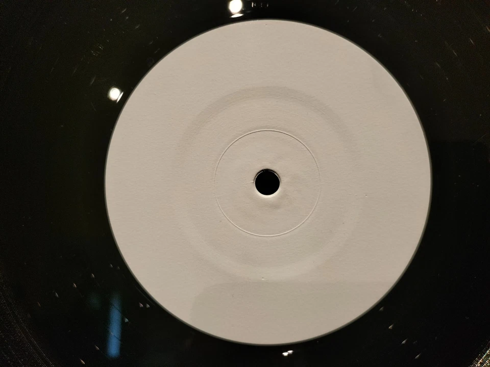 Culcha Candela - Ey DJ - Ring my Bell Hip Hop House Promo Single Sided - Bild 2 von 4