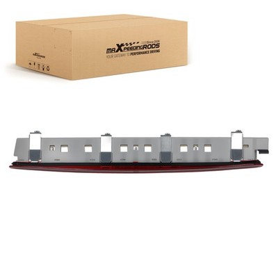 Bremsleuchte Hinten Rot for Mercedes Benz C-Klasse W203 2001-2007 LED