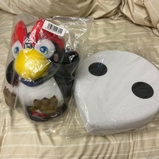 Evangelion 1st lottery pen pen