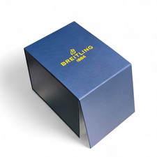 Breitling Super Ocean AB0162 Chronometer 44mm Chronograph Wristwatch 11