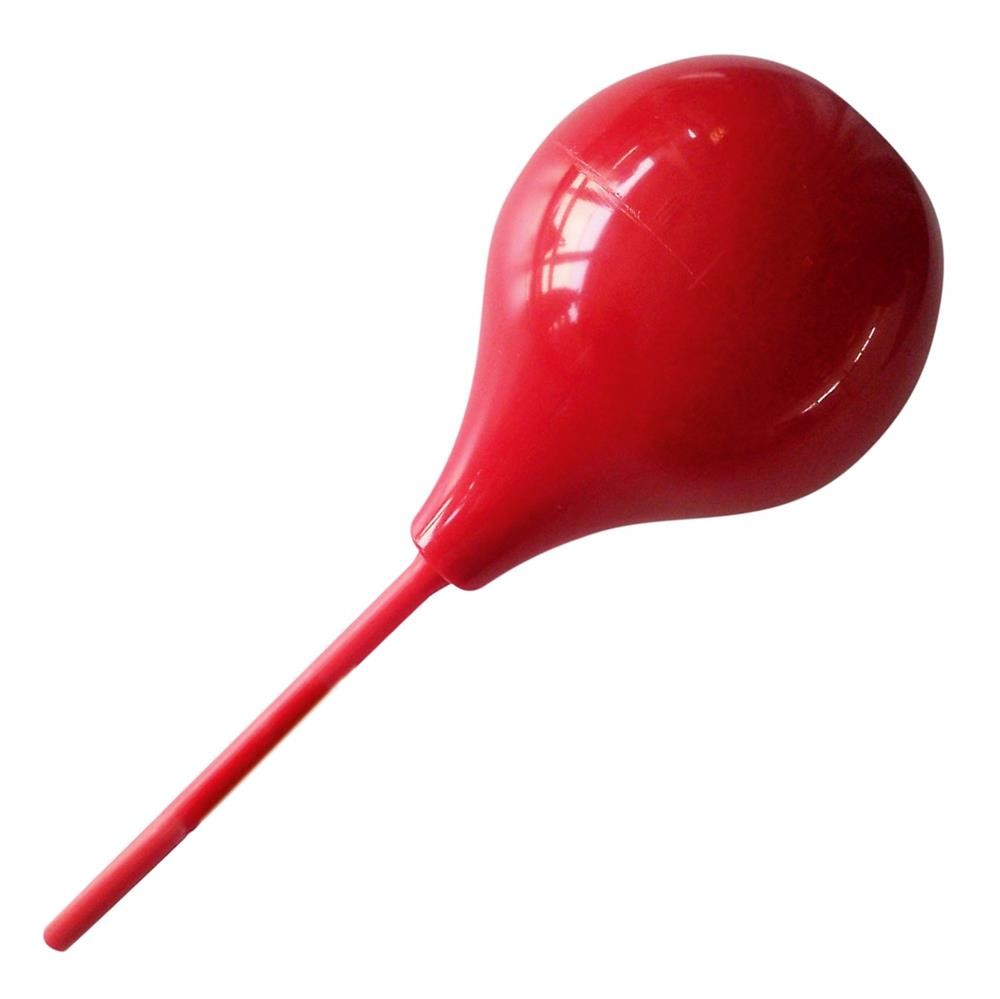 Fischer Rot Dübel, Ausbläser Klein Ab K (1 Stk.) - Image 2