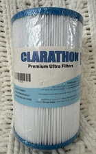 Clarathon Spa Depot Premium Ultra Filter FC0126 Brand New Sealed