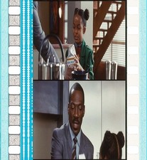 IMAGINE THAT great SCOPE movie trailer on 35mm film 2009 - gs524