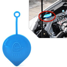 For Honda CRV Civic Windshield Wiper Washer Fluid Reservoir Tank Cap 38513SB0961