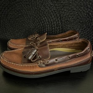 Sperry Top Sider Amaretto | eBay display picture 2