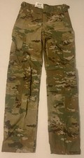 Trousers Air Crew Combat, Multicam, OCP, Size Small/Regular NWT